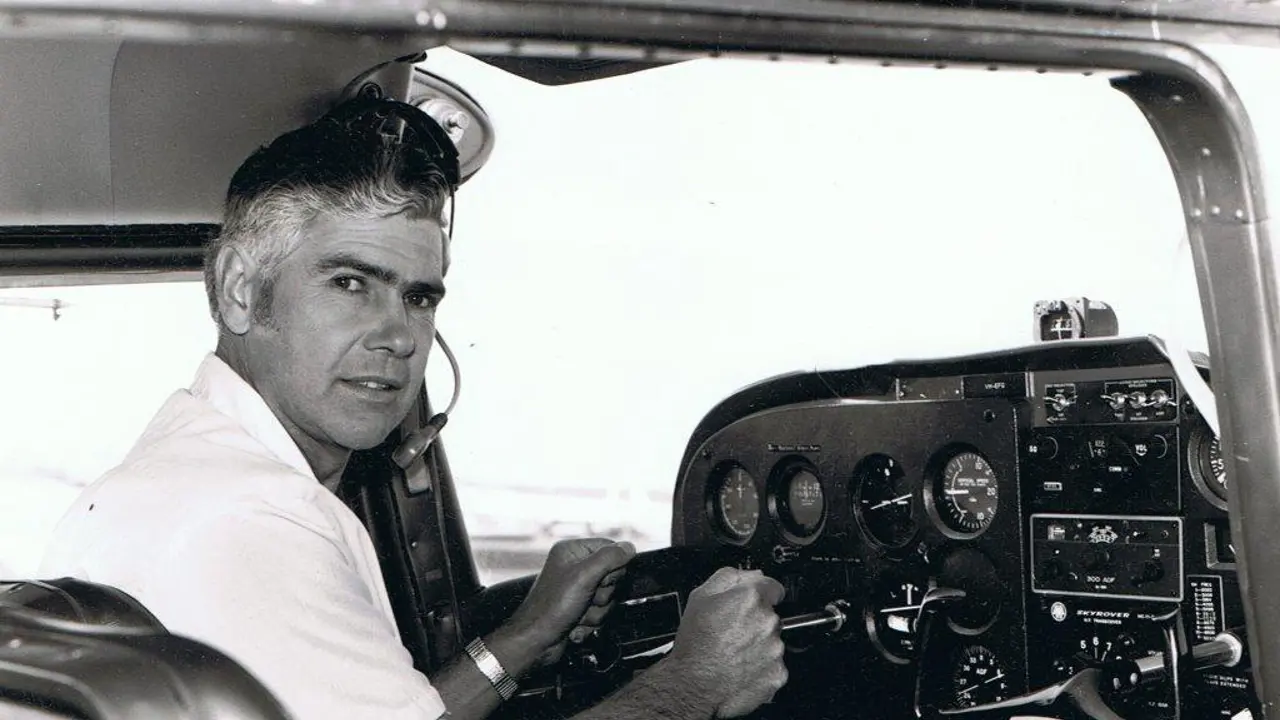 Rev. Russell Thompson