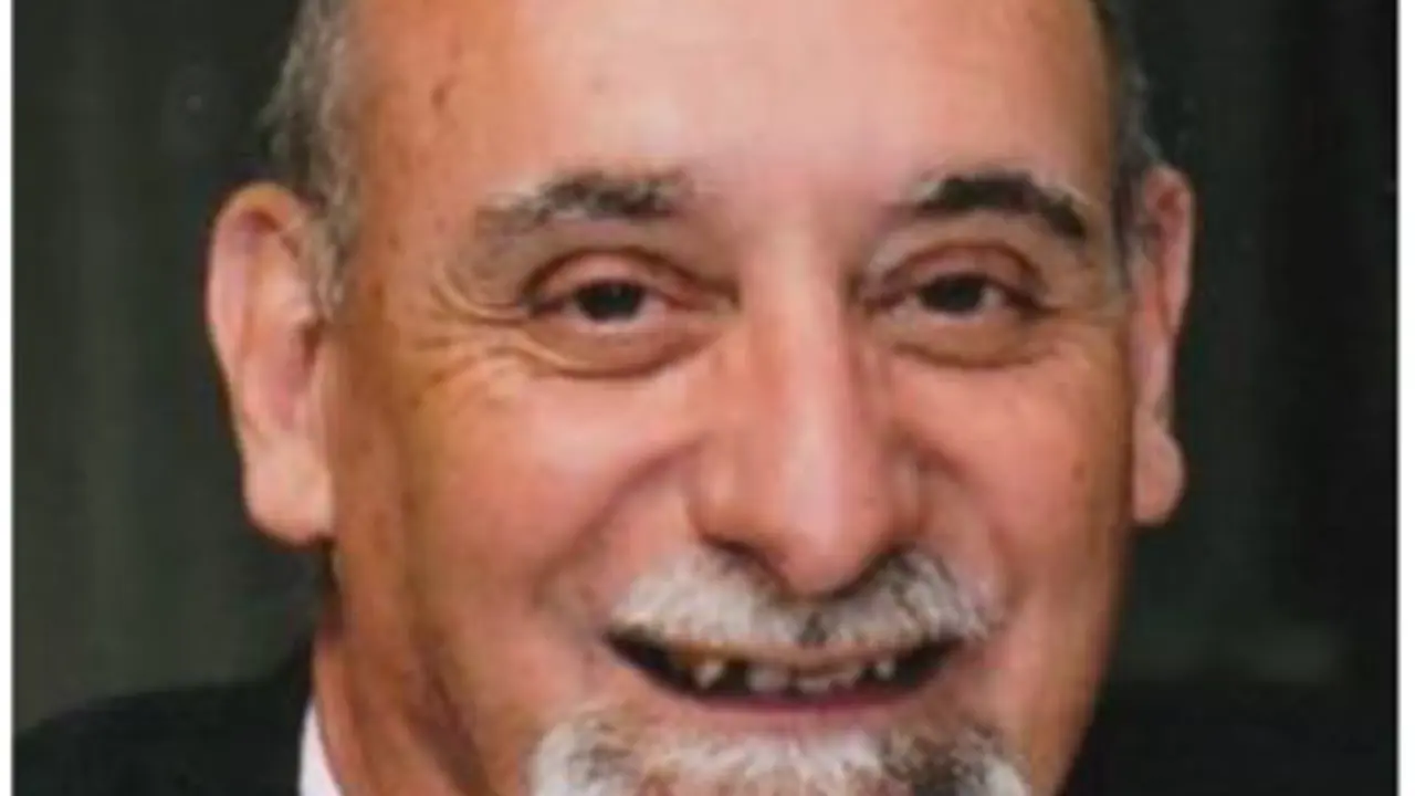 Rev. Chris Sparks